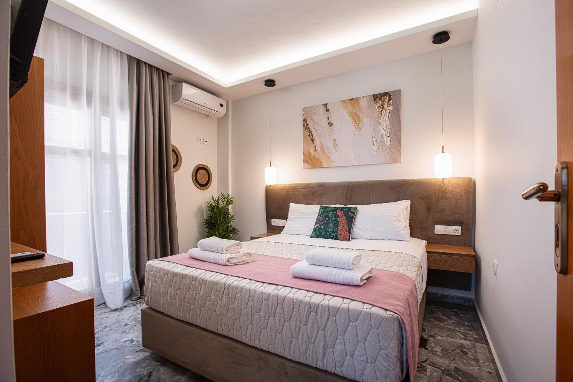 Villa Argento 罗希姆诺 外观 照片